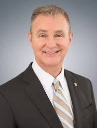 Dr. James Kyle Bryan: Inspirational Leader