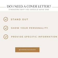 Don't include these things in your cover letter. Darci Smith L Career Coach On Instagram Cover Letters Are Tricky And Yes They Are Still Very Important So Why Should Yo In 2021 Career Coach Lettering Cover Letter