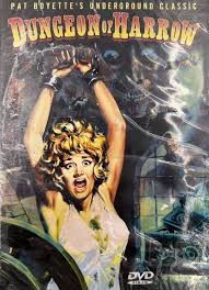 Regional horror movie triple feature presentation | San Antonio, TX