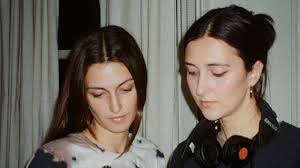 Lily Coates's Instagram, Twitter & Facebook