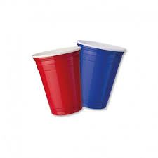 Escriban partes del cuerpo 11. Vasos De Fiesta 500 Ml Tu Tienda Para Fiestas