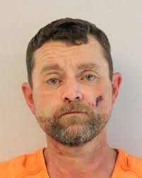 Two arrested during Coble Execution