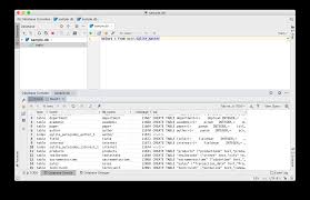 Teamsql Vs Datagrip Vs Tableplus A Quick Review Tableplus