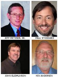 Stumbling out of the blocks