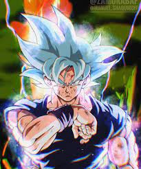 Mastered ultra instinct as displayed by goku , had offensive and defensive stats like no other. Dragon Ball On Instagram Ultra Instinct Dbz Style Dragonball Dragonballz Dragonballgt Dragonballs Dragon Ball Dragon Ball Super Goku Dragon Ball Art