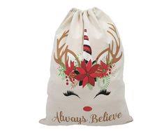 .gorgeous santa sacks at the foot of the bed in excited anticipation, these fabulous present bags are imagine waking up on christmas morning to find these gorgeous rustic sacks filled with goodies? 40 Santa Sacks Ideas In 2020 Santa Sack Christmas Sack Santa