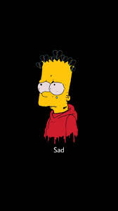 Maybe you would like to learn more about one of these? Bart Simpson Wallpaper Nawpic