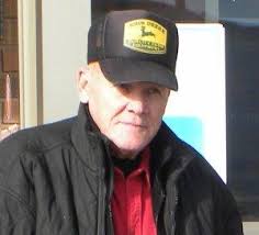 Obituary of David Morgan