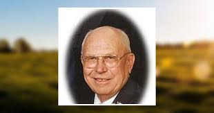 Louis Popp Obituary January 12, 2008