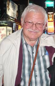 My Dad Charlie Triplett was one of the founding members of this series. I  love seeing all the memories that I had when I was growing up and when I  was driving