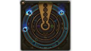 This video shows how to reset azerite traits wow bfa from horde side. Tides Of Vengeance Part 2 Azerite Armor Updates Changes