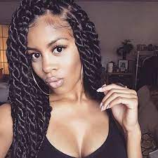 21 Best Protective Hairstyles For Black Women Stayglam Cool Braid Hairstyles Twist Hairstyles Cornrow Hairstyles