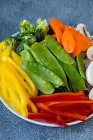 Sautéed vegetables are a little different from other cooked vegetables. Vegetable Stir Fry Dinner At The Zoo