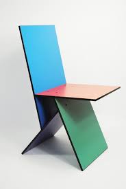 Vilbert Chair By Verner Panton For Ikea 1993 Chair Diy Chair Funky Furniture