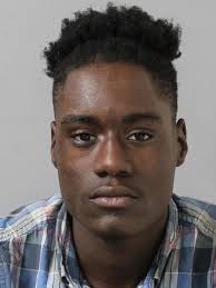 Suspect identified in robbery near First Tennessee Park