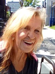 Obituary of Paula Davis