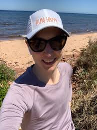 Get those walks in. Feels lovely outdoors in the Lou.