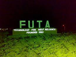 Image result for Federal University of Technology
