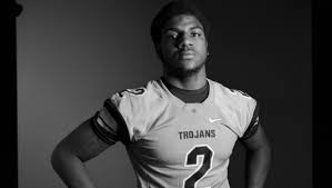 All-State football: Douglass' Deondre Clark becoming a sought-after prospect