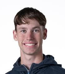 2024-25 Men's Swimming and Diving Roster