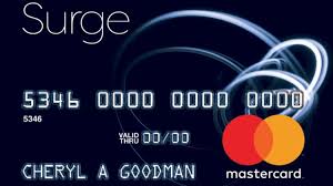 The preview, key styles, select suiting styles, and charitable items. 10 Benefits Of Having A Surge Credit Card