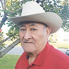 Liborio “Lobo” Gonzales