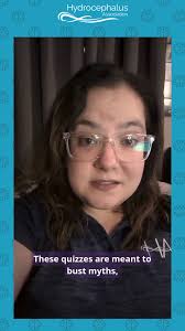 Hydrocephalus Awareness Month is almost here! This September, we’re diving  deeper into what it really means to live with hydrocephalus., Every journey  is unique—and this year we’ll be challenging ...