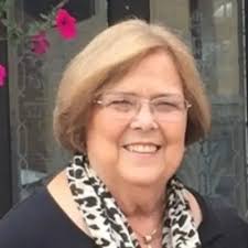 Obituary information for Patricia Smith Carver