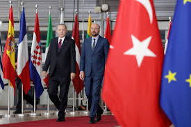 The core activity under ipa component i is institution building, addressing priorities as fully meeting the copenhagen political criteria, ability to assume the obligations of membership; Minister President Calls For An End To Eu Accession Negotiations With Turkey Departement Buitenlandse Zaken