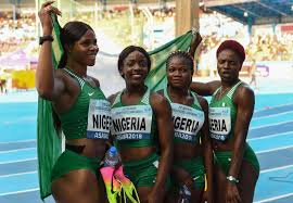 Nigeria is currently competing at the 2020 summer olympics in tokyo. Aiu Bars 10 Nigerian Athletes From Tokyo 2020 Olympics Over Lack Of Testing