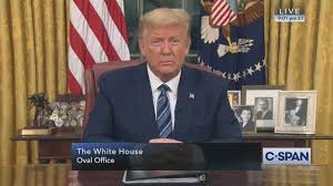 The president said the number of ships going through the strait of istanbul annually has jumped from 3,000 in the 1930s to 45,000 today, adding projections foresee up to 78,000 ships possibly making the. Presidential Address On The Coronavirus Outbreak C Span Org
