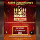 D4D Presents: High School Musical event in Worthing