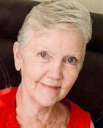 Wanda Kay Brown Barrington Obituary January 8, 2025