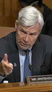 Sheldon Whitehouse's Video