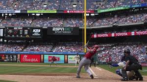 Phillies doomed by five-run second inning in series loss to Angels | Sports  | wfmz.com