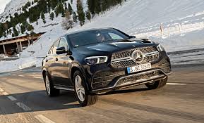 With the concacaf nations league and world cup qualifying taking place, mls goes on an extended break between games, returning to full action the weekend. Mercedes Gle 350 De Effizientes Schwergewicht Autogazette De