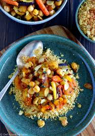 Moroccan Chickpea And Apricot Tagine Vegan Gluten Free Del S Cooking Twist Recipe In 2020 Tagine Recipes Tagine Easy Salad Recipes