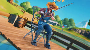 Hola amigos hoy estare dibujando a midas de fortnite muy facil y paso a pasosuscribete y comparte para mas videos Fortnite Midas Flopper How To Catch The Elusive Fish Ginx Esports Tv