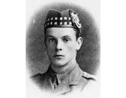 Low James M :: Great War Dundee