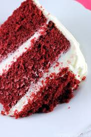 Beat the cream cheese, sugar and egg in a medium bowl with a mixer on medium speed until smooth and fluffy, 2 to 3 minutes. The Very Best Red Velvet Cake Everyday Made Fresh