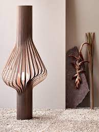 Diva Floor Designort Com Contemporary Lamp Design Wood Lighting Design Lamp Design