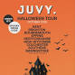 Juvy Under 18S event image