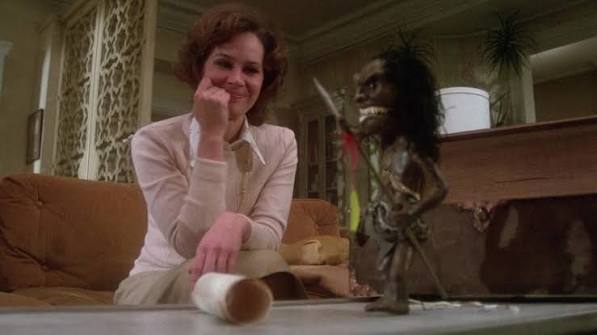 Trilogy of Terror (1975) | MUBI