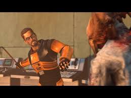 Half Life Unforeseen Consequences Youtube
