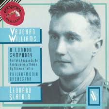 The First" of today presents the Symphony No. 1 by Finnish composer Kalevi  Aho. "The Symphony No. 1 was completed in 1969. The origin of the work goes  through a series of