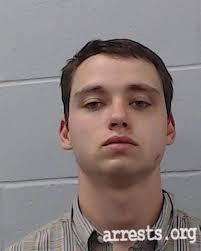 Recent Arrest Map for Granbury