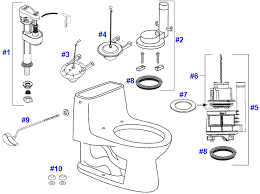 Check spelling or type a new query. Toto Ultramax Toilet Replacement Parts