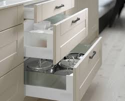 You'll be making decisions around creating the most efficient system for your family's cooking needs. Ten Storage Ideas For Your Kitchen Accessories Wren Kitchens