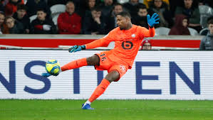 Losc lille have started the 2020/21 league campaign surprisingly well. Tottenham Renew Interest In Highly Rated Lille Goalkeeper Mike Maignan Ruiksports Com