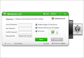 So, here's how you turn any usb flash drive into a security key. Usb Security Password Protect Lock Usb Flash Drive In 3 Seconds